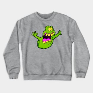 Slimer Crewneck Sweatshirt